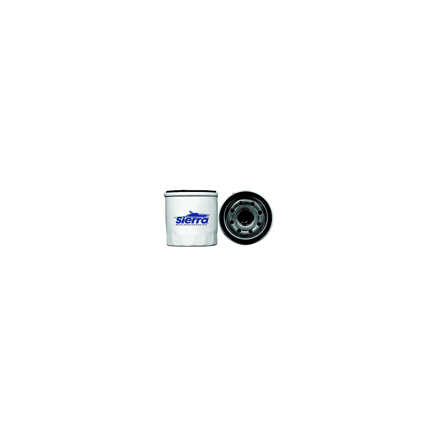 Sierra 18-7902 7902 4-Cycle Outboard Oil Filter