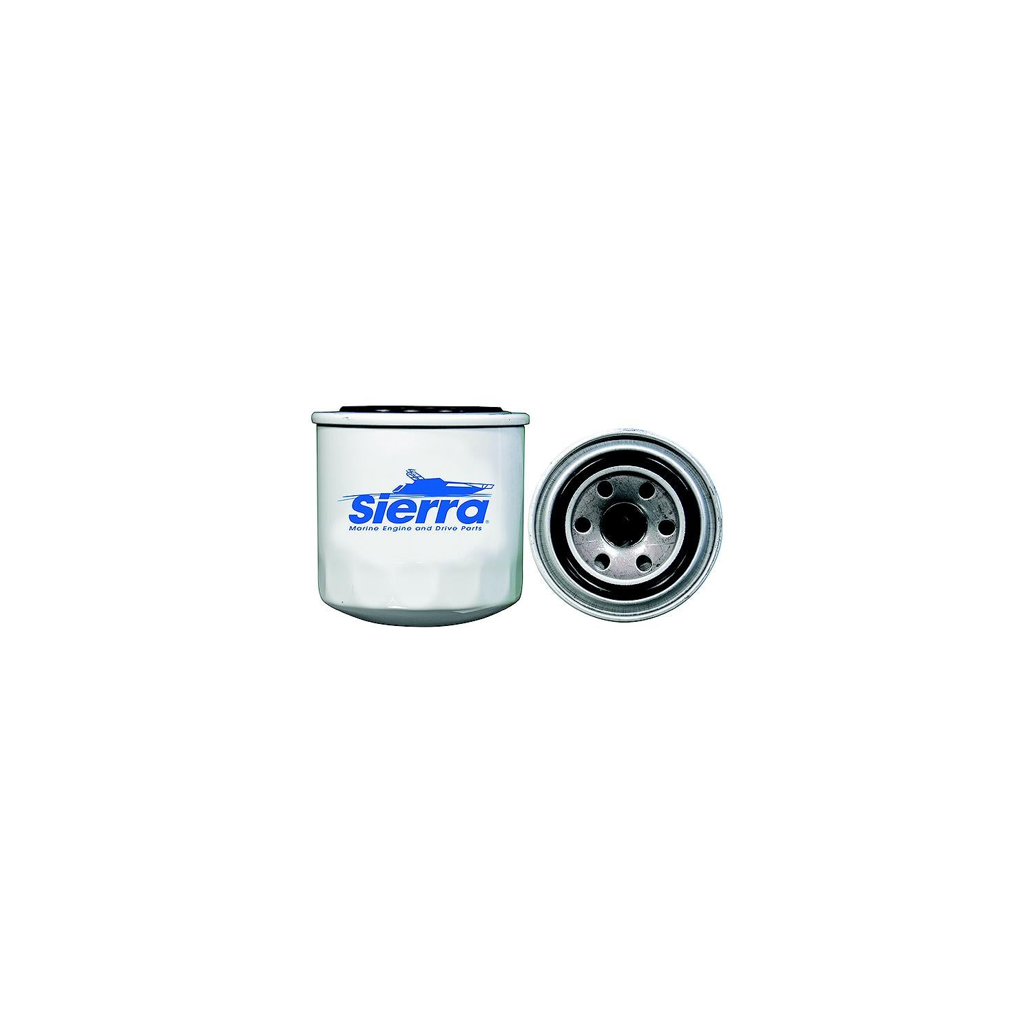 Sierra 18-7909 7909 4-Cycle Outboard Oil Filter