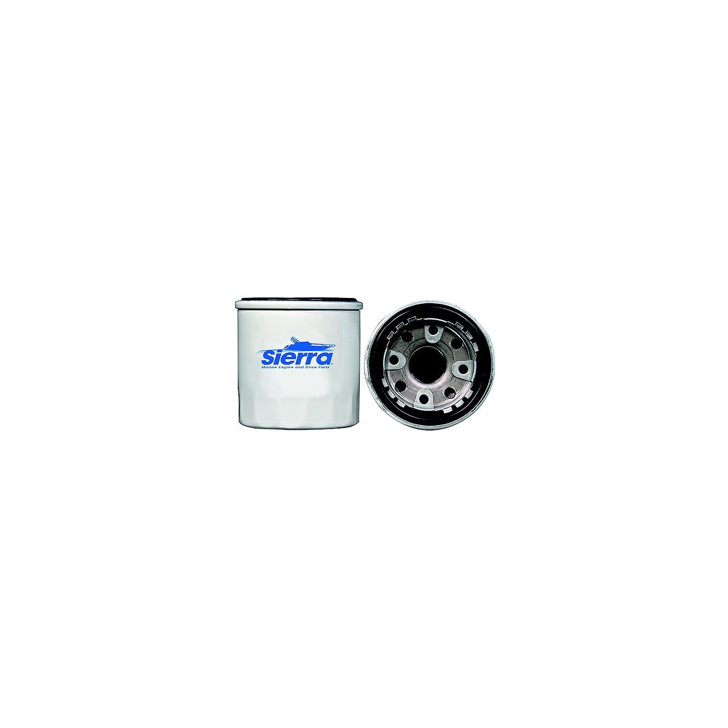 Sierra 18-7911-1 79111 4-Cycle Outboard Oil Filter
