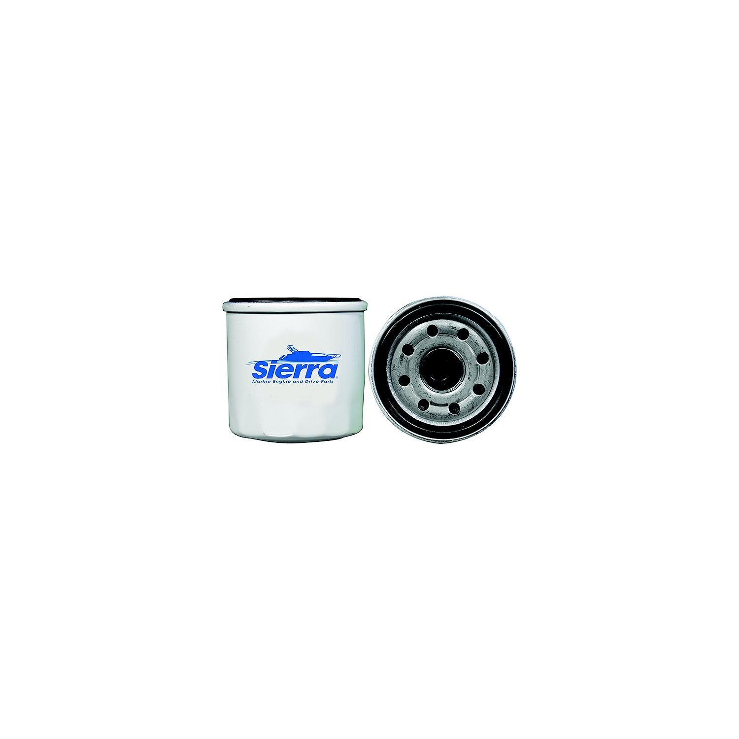 Sierra 18-7913 7913 4-Cycle Outboard Oil Filter