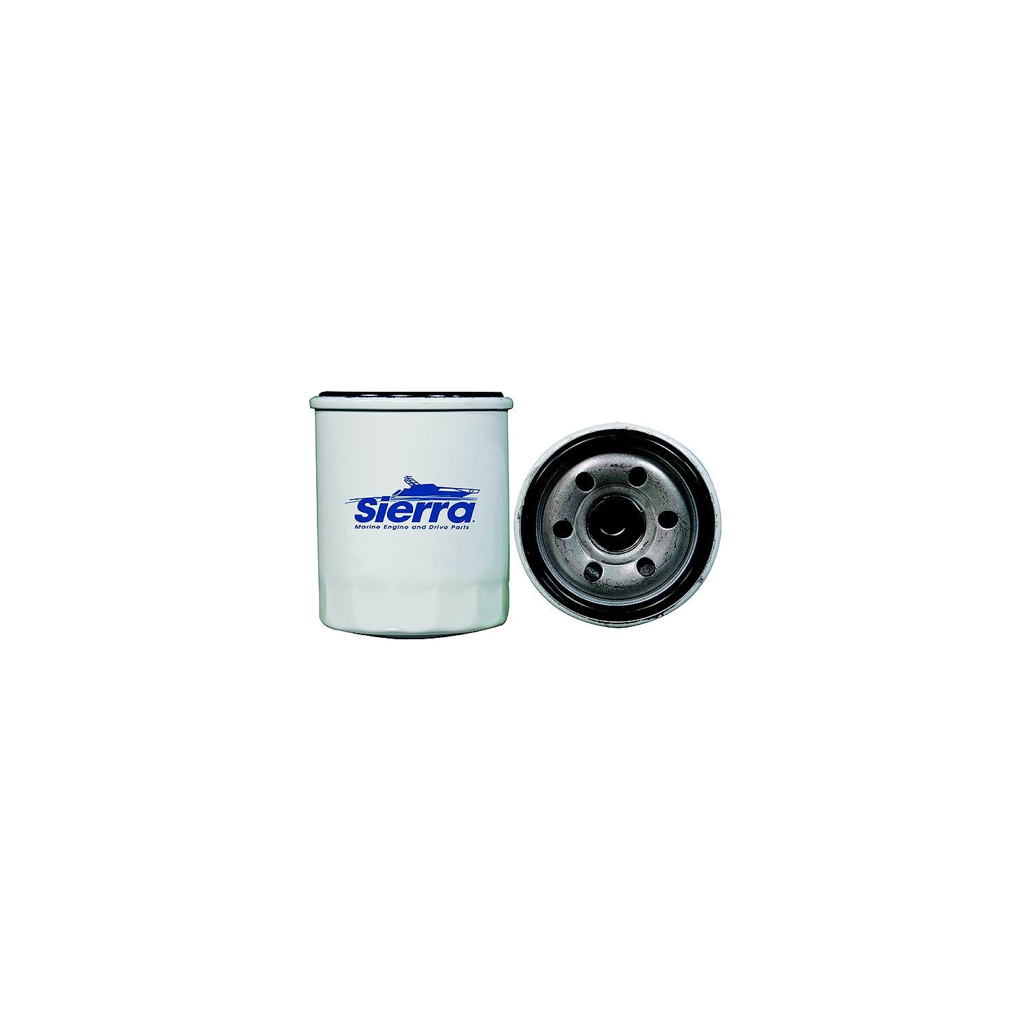 Sierra 18-7914 7914 4-Cycle Outboard Oil Filter