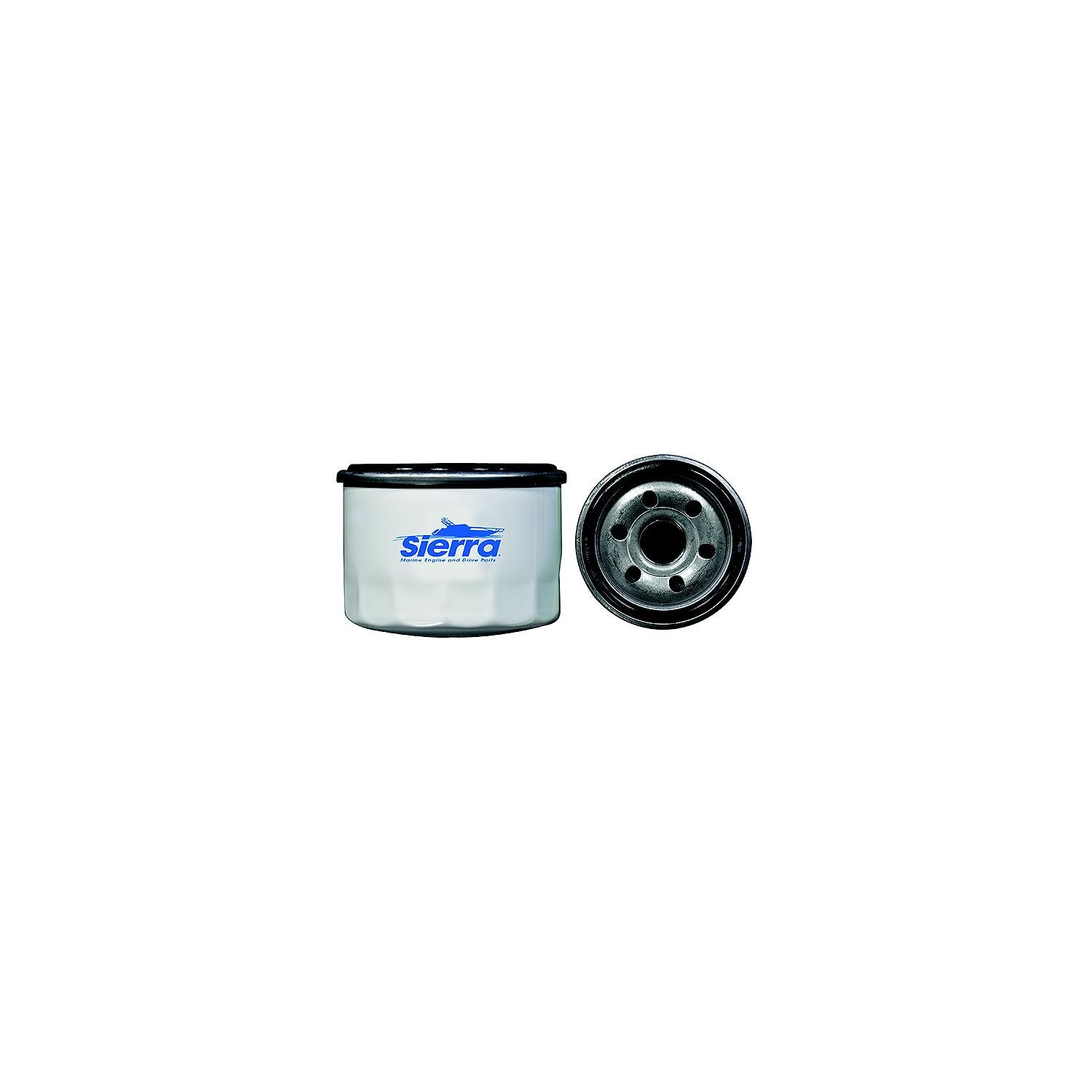 Sierra 18-7915-1 79151 4-Cycle Outboard Oil Filter