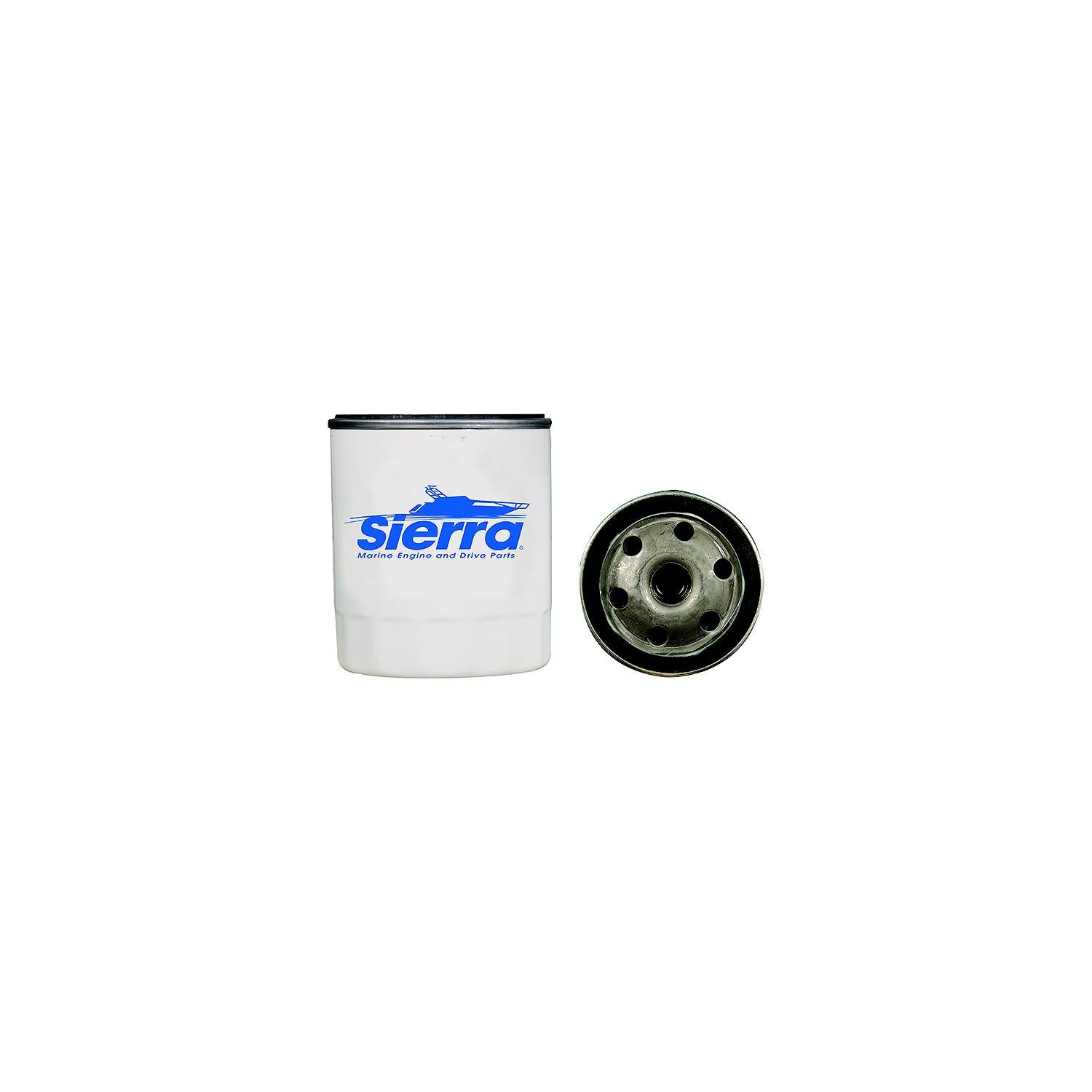 Sierra 18-7918 7918 4-Cycle Outboard Oil Filter