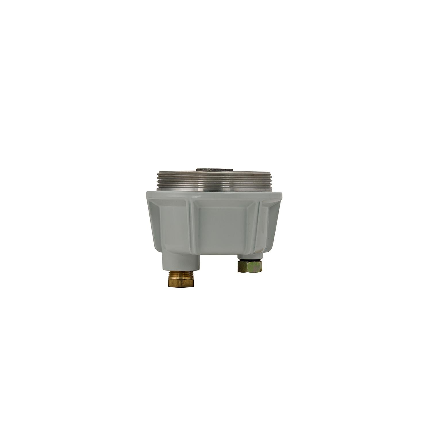 Sierra 18-7924 7924 Metal Collection Bowl