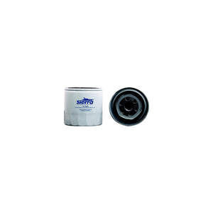 Sierra 18-7944 Replacement Water Separating Fuel Filter, Short