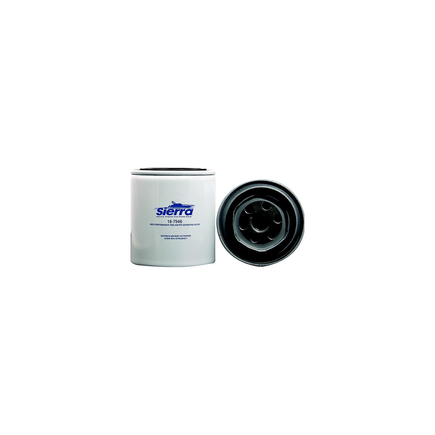 Sierra 18-7946 Filter-Water Sep OMC 10M