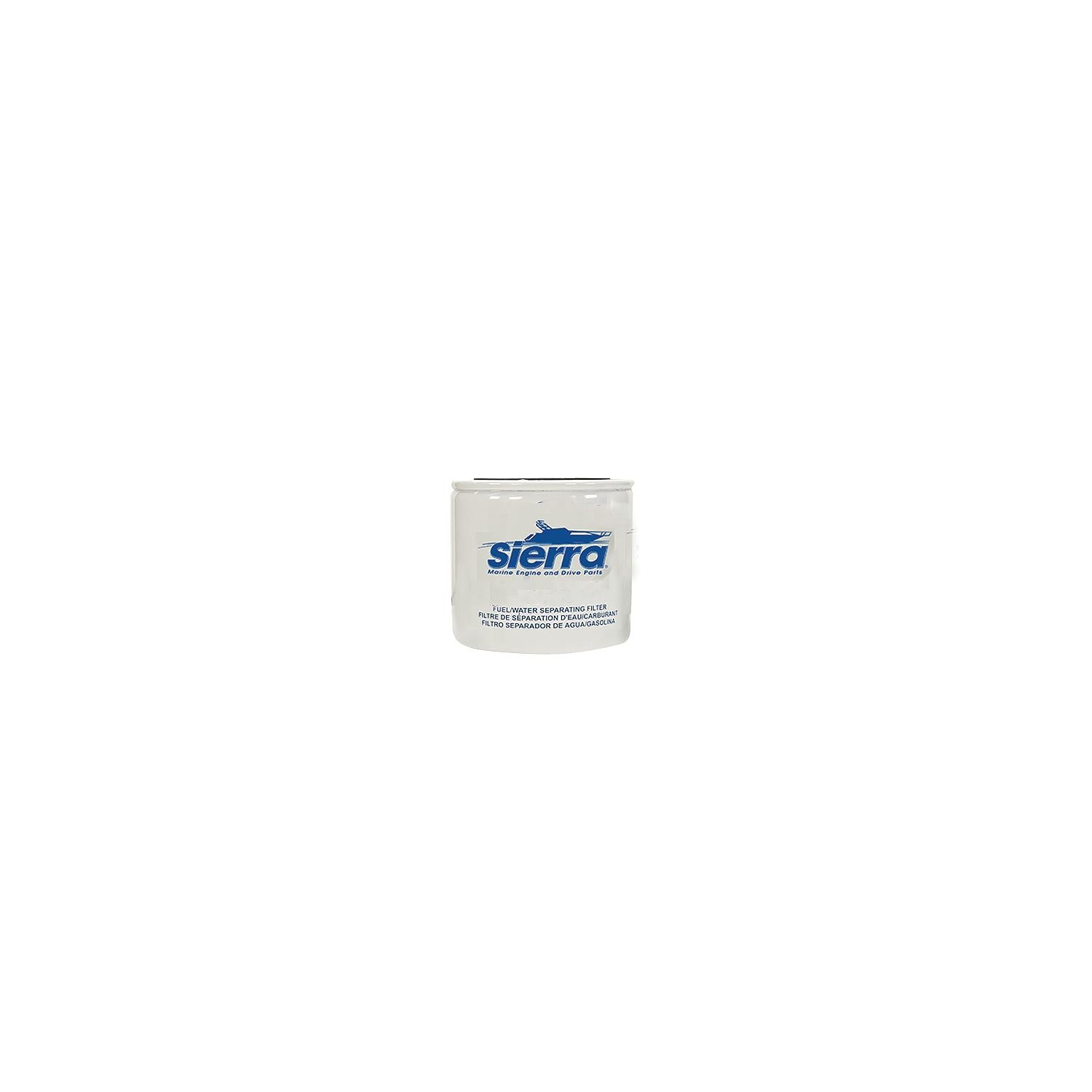 Sierra 18-7947 Replacement Fuel Filter, 10 Micron