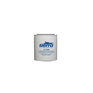 Sierra 18-7948 Replacement Fuel Filter, 10 Micron