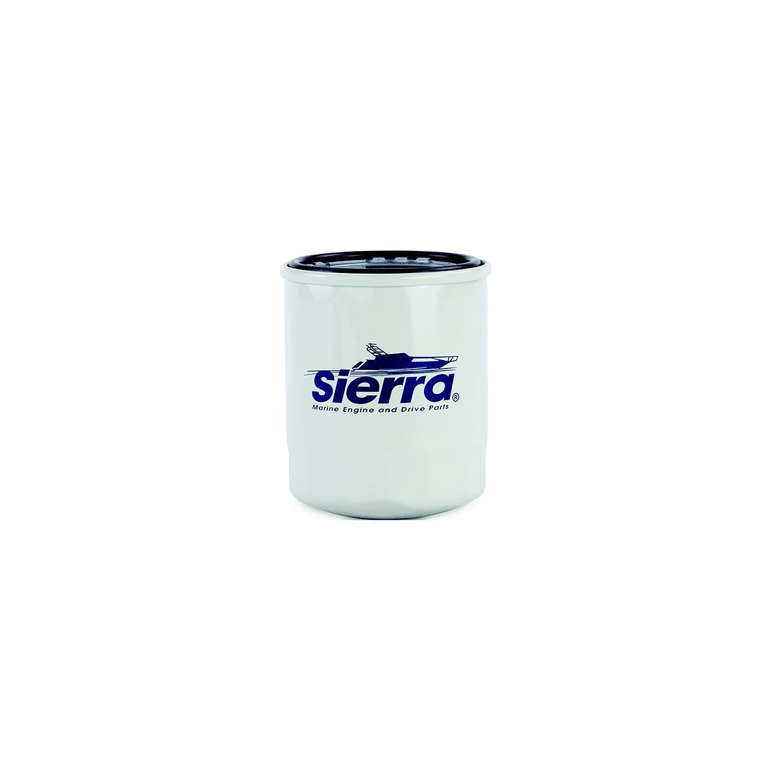 Sierra 18-7954-1 79541 4-Stroke Outboard Fuel Filter, Replaces Mercury /Yamaha
