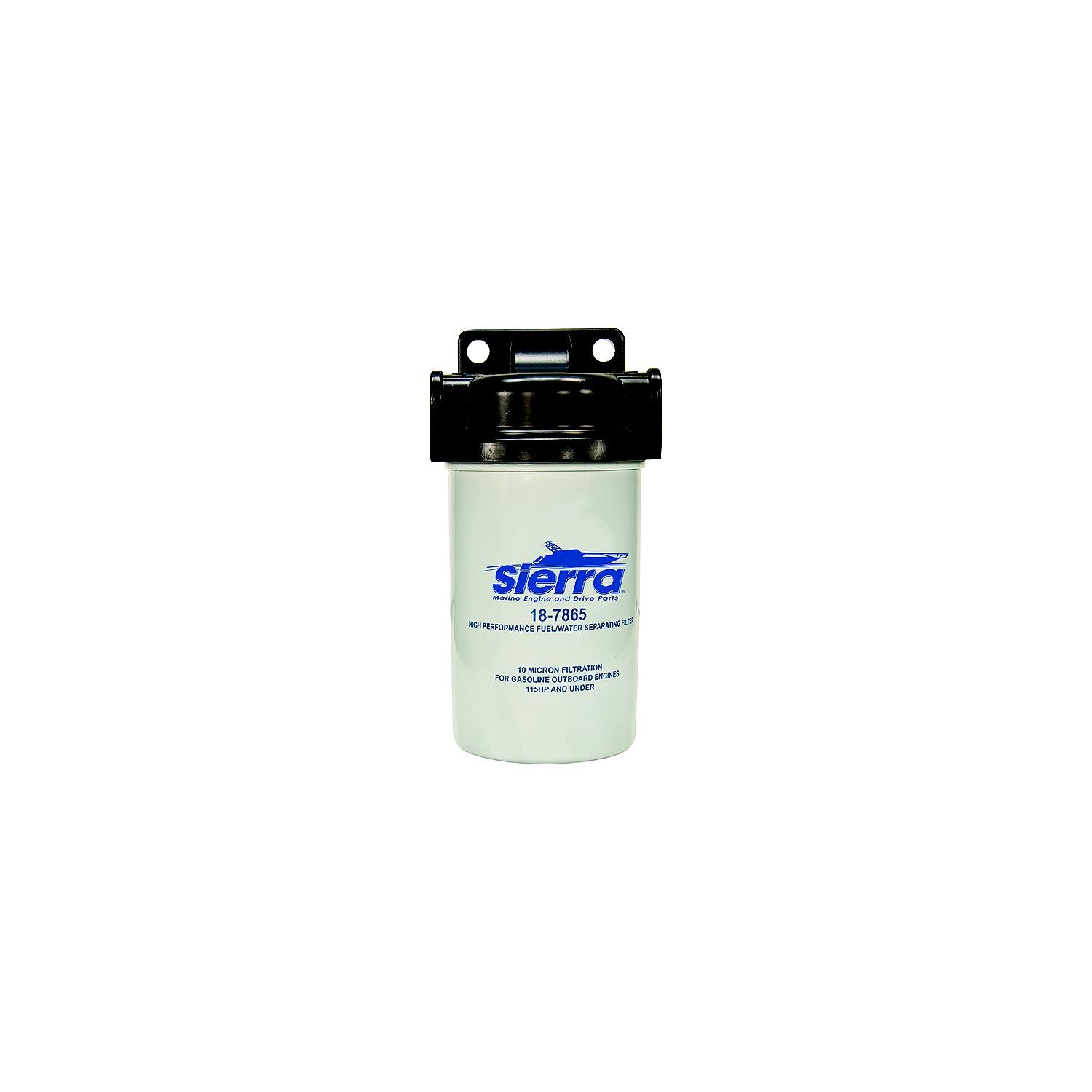 Sierra 18-7965-1 Fuel Water Separator Assembly