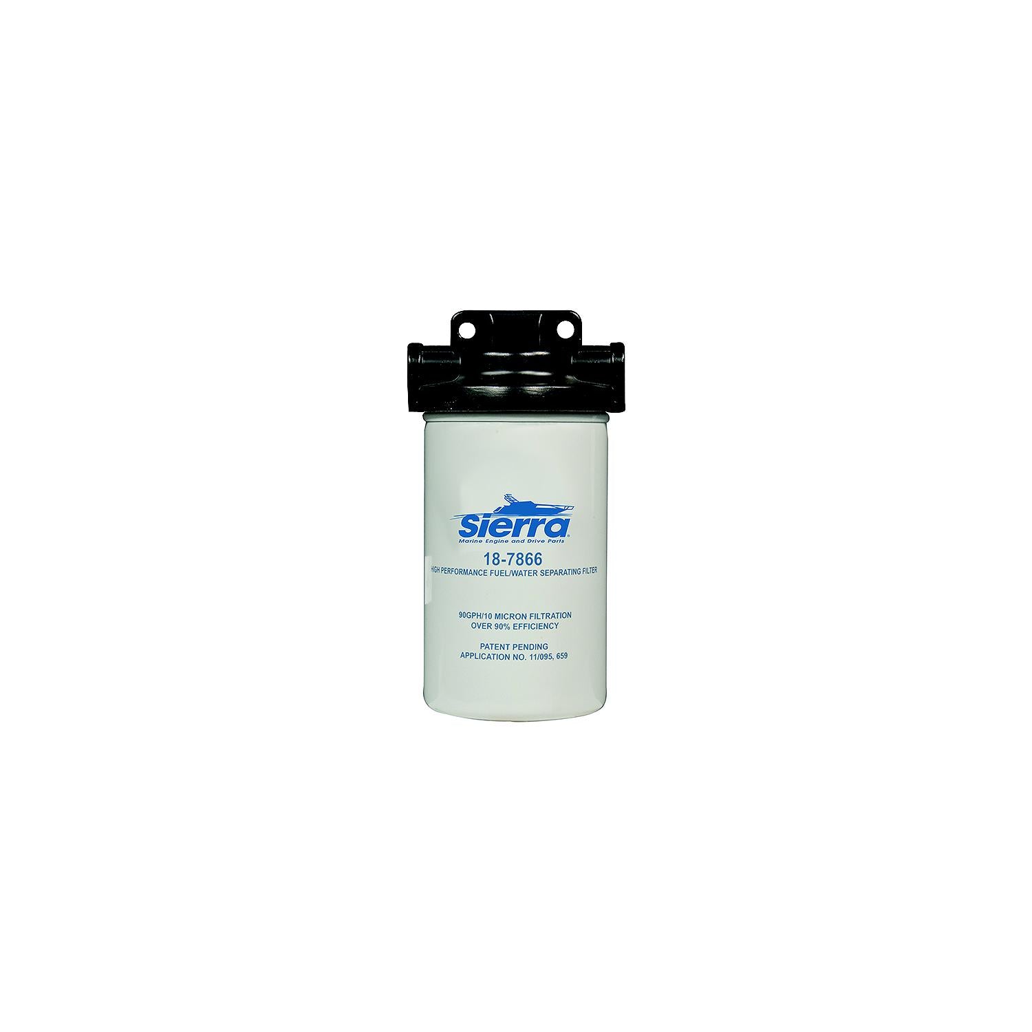 Sierra 18-7966-1 Fuel / Water Separator Kit