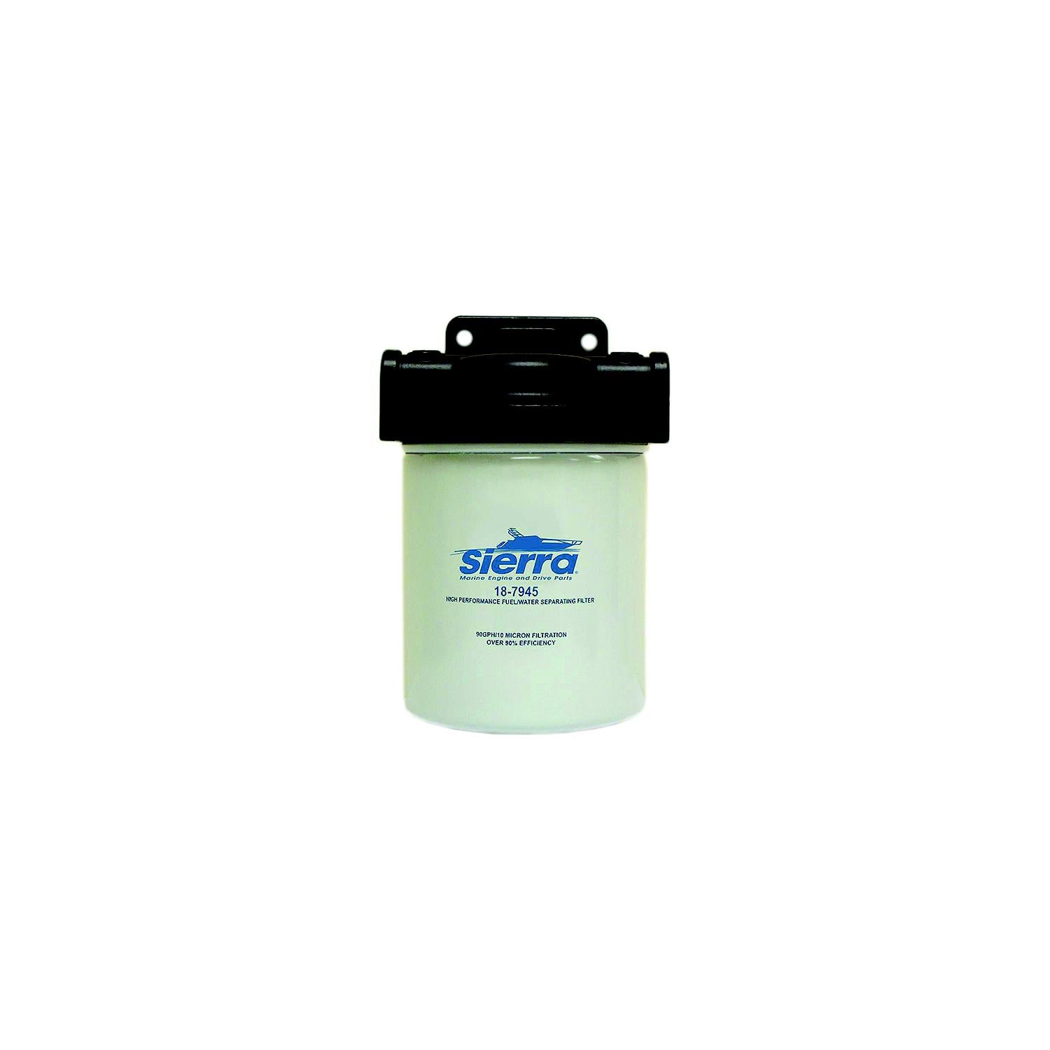 Sierra 18-7986-1 Fuel / Water Separator Kit