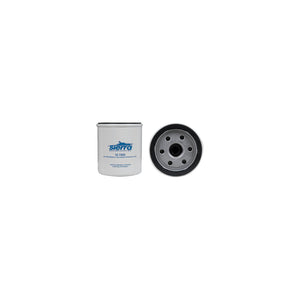 Sierra 18-7989 Replacement Fuel/Water Separator Filter