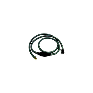 Sierra 18-8024EP-2 Fuel Line 8' Mc Barb-Clip Epa