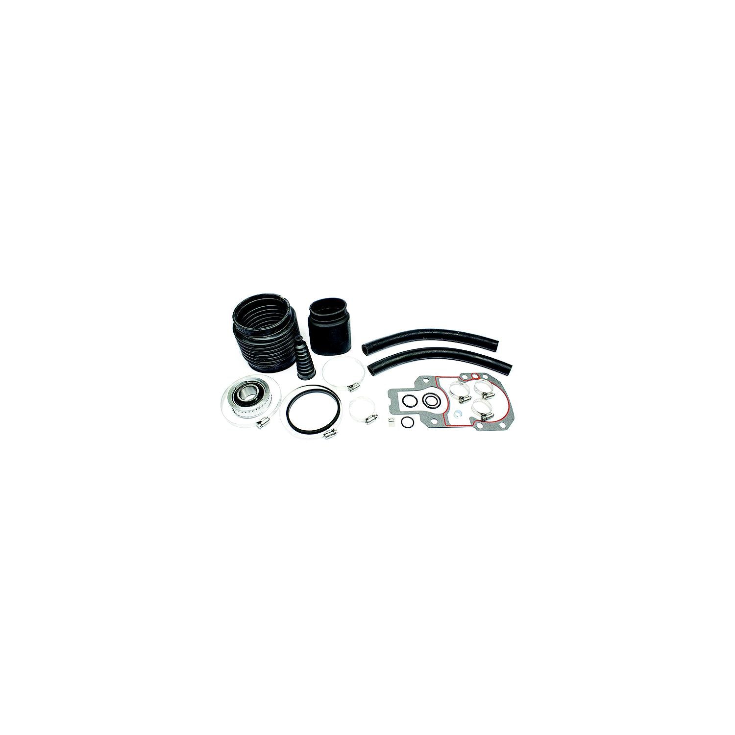 Sierra 18-8205 8205 Transom Seal Kit