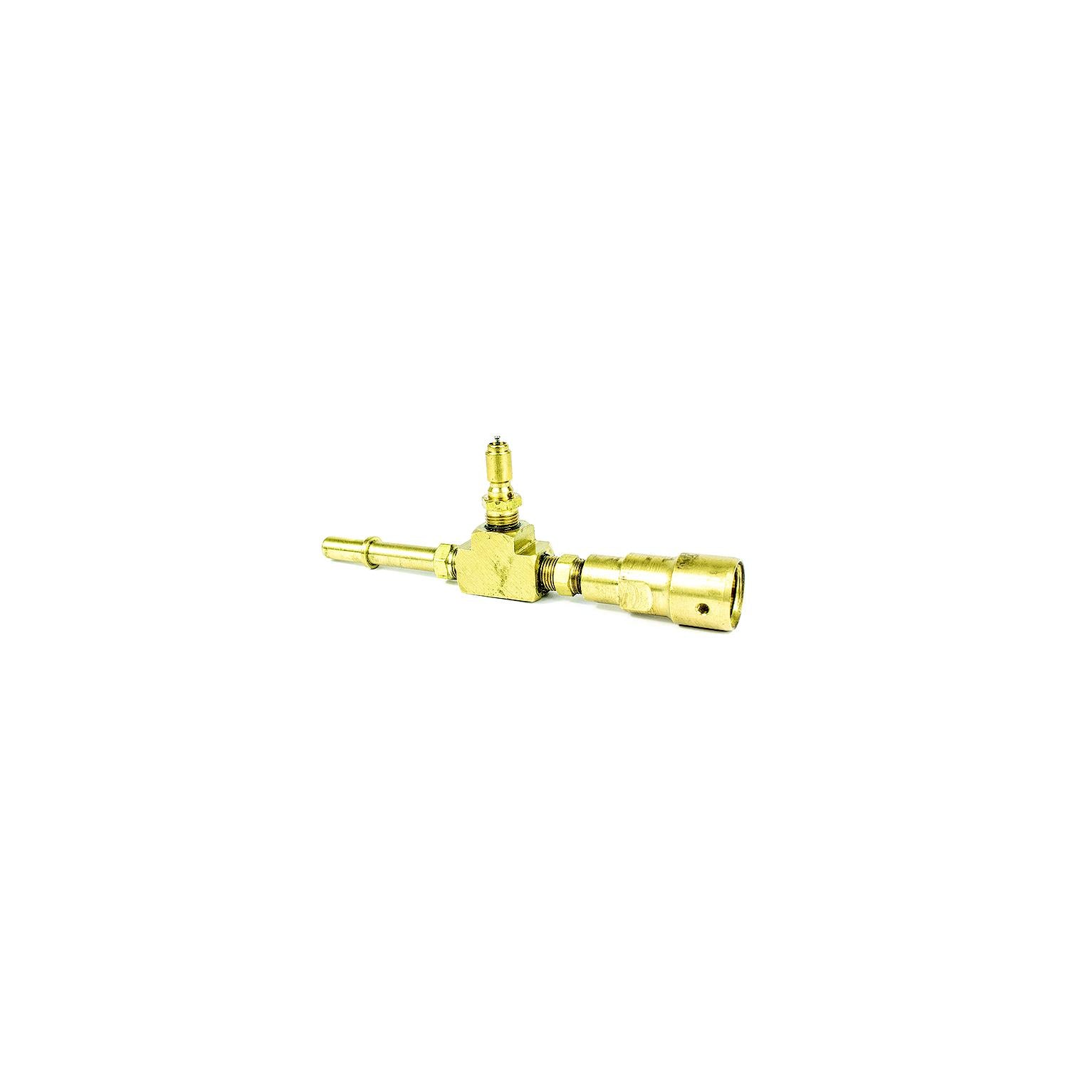 Sierra 18-8610 8610 E-Go! Blast Adapter, Yamaha EFI