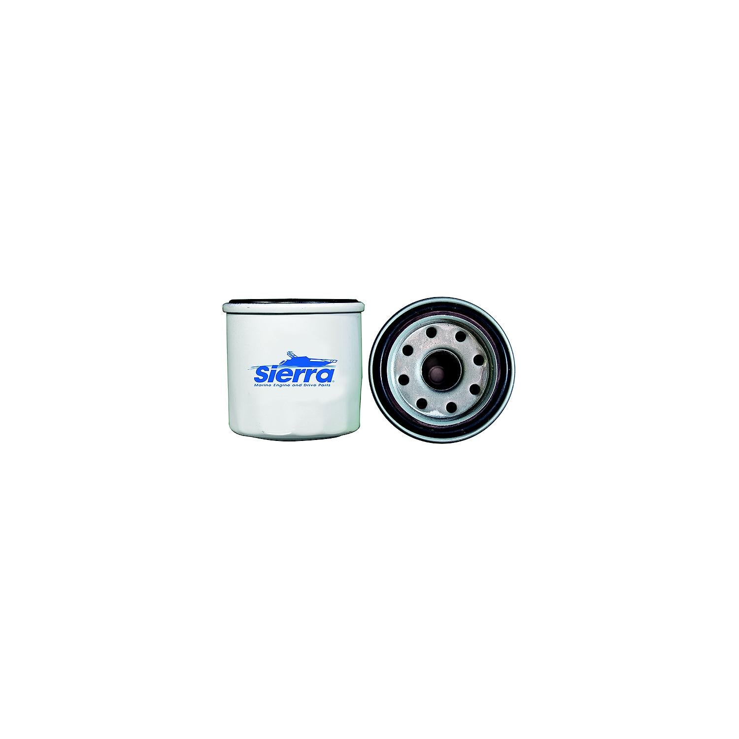Sierra 18-8700 8700 4-Cycle Outboard Oil Filter