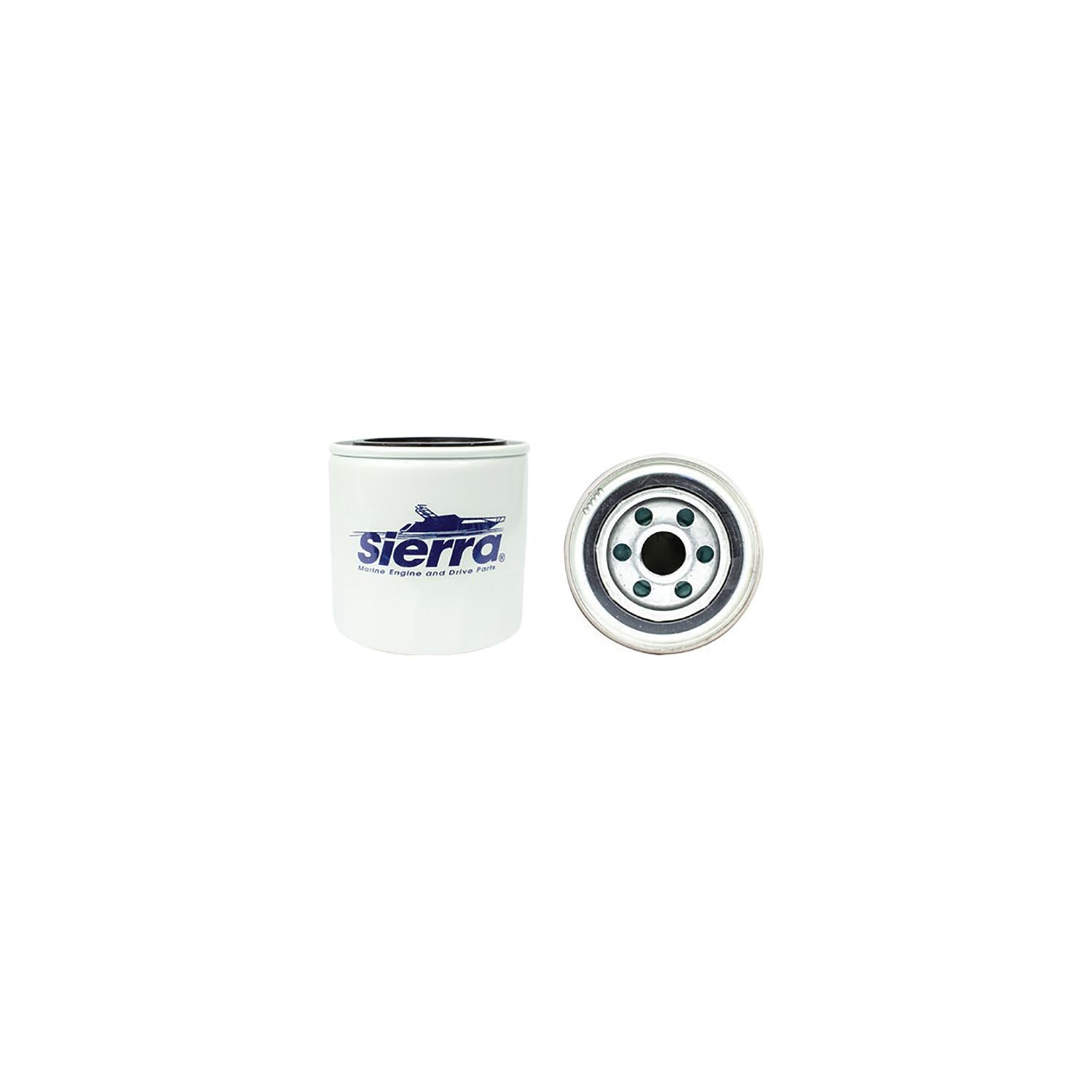 Sierra 18-8779 8779 Oil Filter