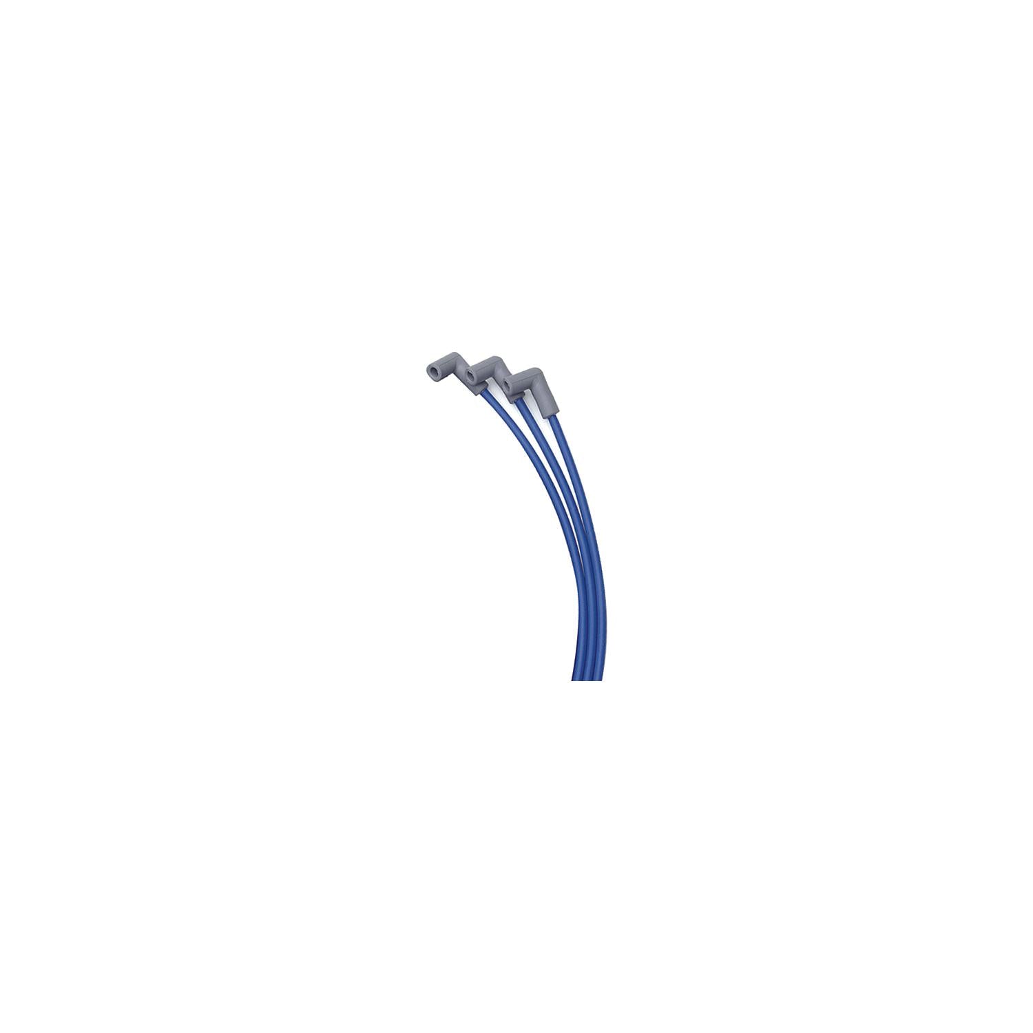 Sierra 18-8811-1 Premium Marine Spark Plug Wire Set