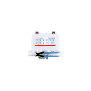 Sierra 18-9125-1 91251 Oetiker Clamp Kit