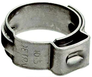 Sierra 18-9132-9 91329 Oetiker Clamp 9/16