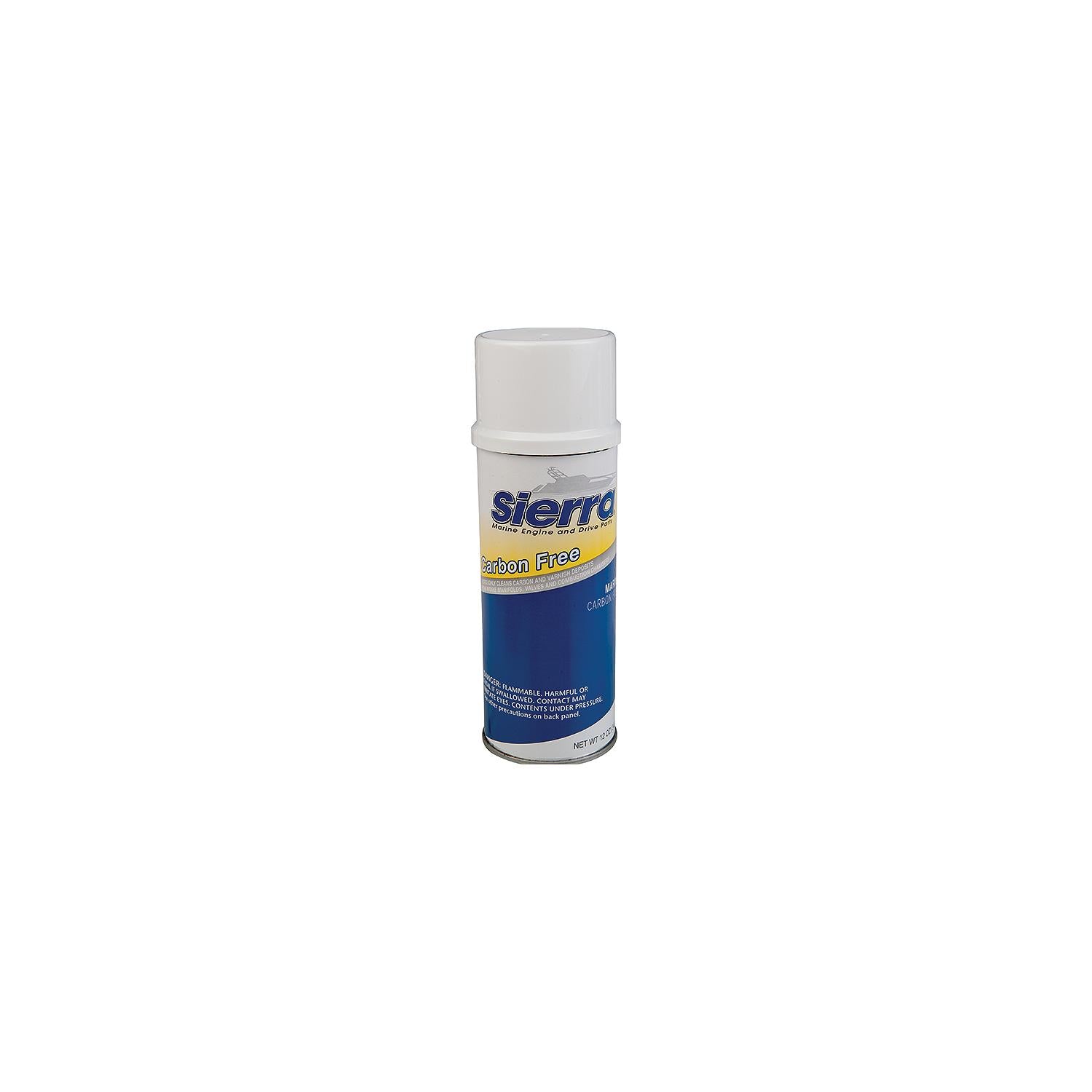 Sierra 18-9570-0 Carbon Cleaner