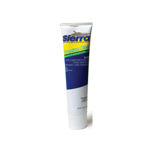 Sierra 18-9600-0 96000 Premium Gear Lube, 10oz