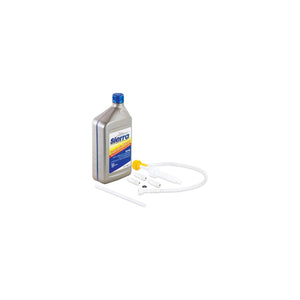 Sierra 18-9650-2QP 47-96502QP Hi-Performance Gear Lube & Pump Kit, Qt,