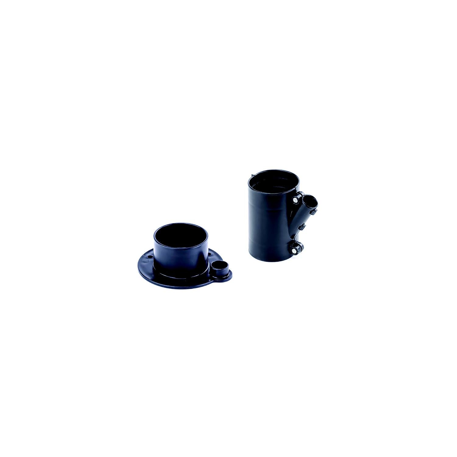 Sierra 18-9764 9764 Rigging Hose Flange & Union With Fuel Ports