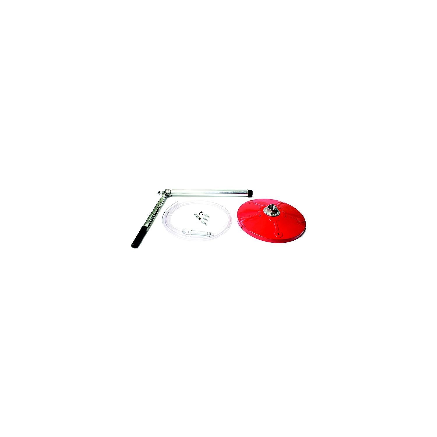 Sierra 18-9788 9788 Lube Pump for 5 Gal. Pails