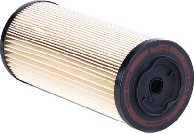 Sierra 18-99180 99180 Repalcement Racor Turbine Fuel Water Separator Filter, 30 Micron
