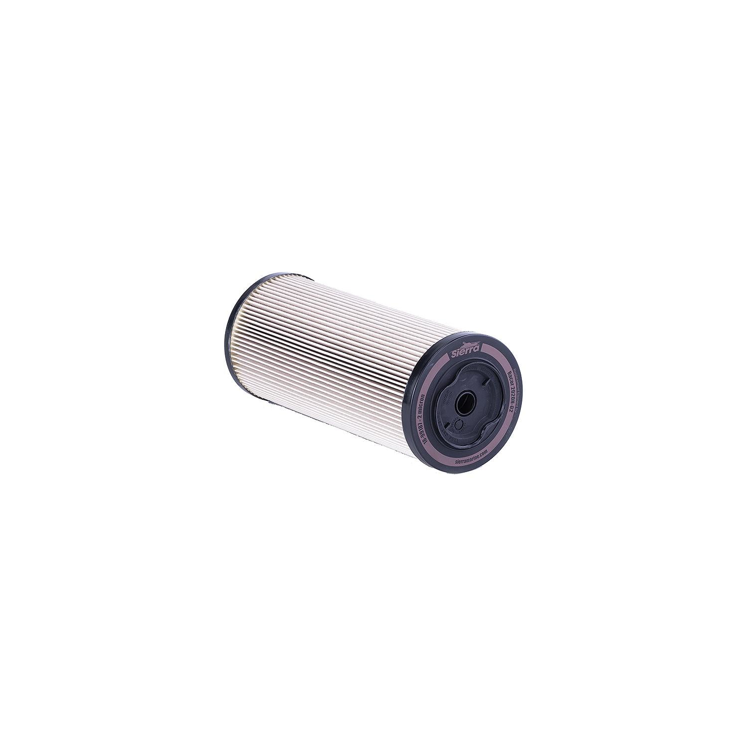 Sierra 18-99181 99181 Repalcement Racor Turbine Fuel Water Separator Filter, 10 Micron