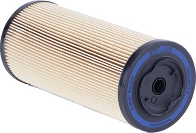 Sierra 18-99184 99184 Repalcement Racor Turbine Fuel Water Separator Filter, 30 Micron