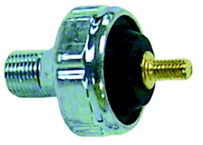 Sierra OP22891 15psi Oil Pressure Switch