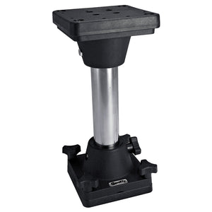 Scotty 2612 Downrigger Pedestal Riser - 12