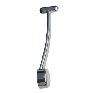 Schmitt  Ongaro Yacht Arm w/Switch f/Bow Thruster - 316 Cast SS [50016]