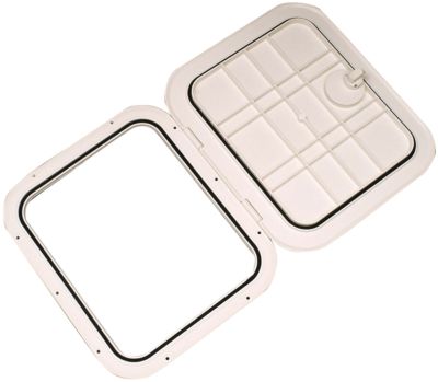 Bomar G7103022 Hatch Access 10X30 Cream