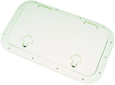 Bomar G8103022 Molded 10X30 Inspection Hatch