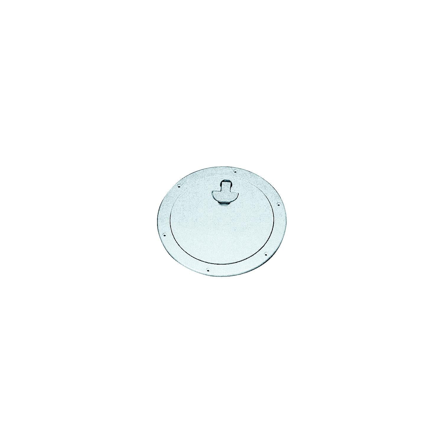 Bomar G840W Deck Plate 8