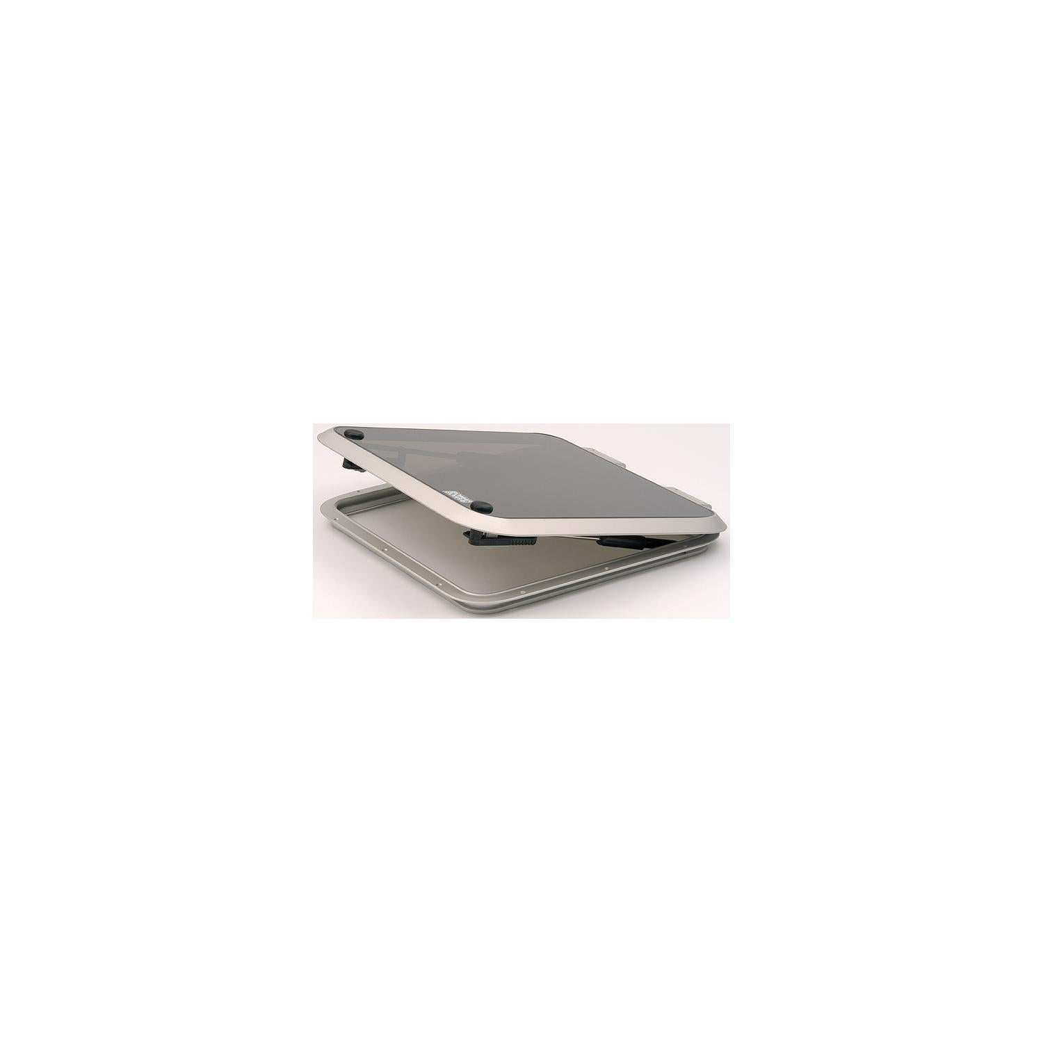 Bomar N107010A Low Profile Hatch, 16-1/2 X