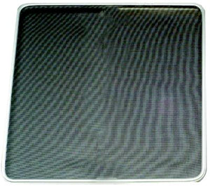 Bomar NS2039EX Extruded Screen