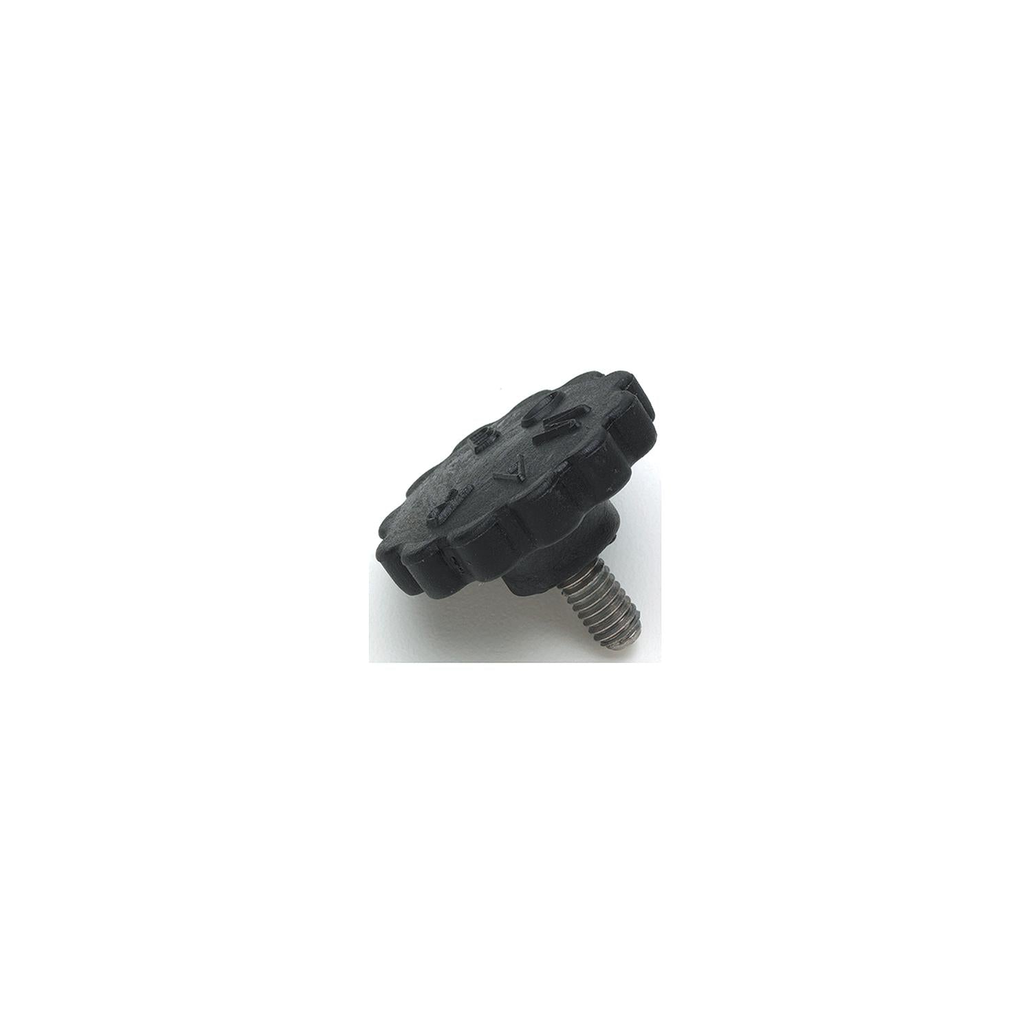 Bomar P10006 Male Knob