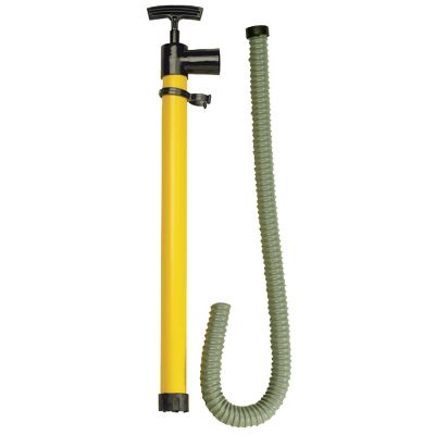 Seachoice 19151 8 GPM Handy Bilge Pump