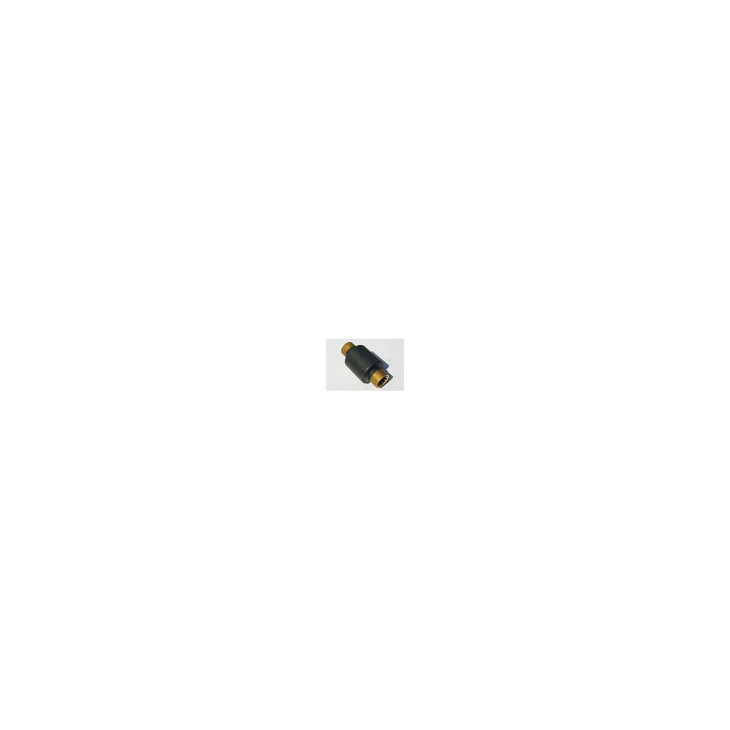 Solas Propeller 1704502 Fixed Hub Prop Rubber - Suzuki, Type E