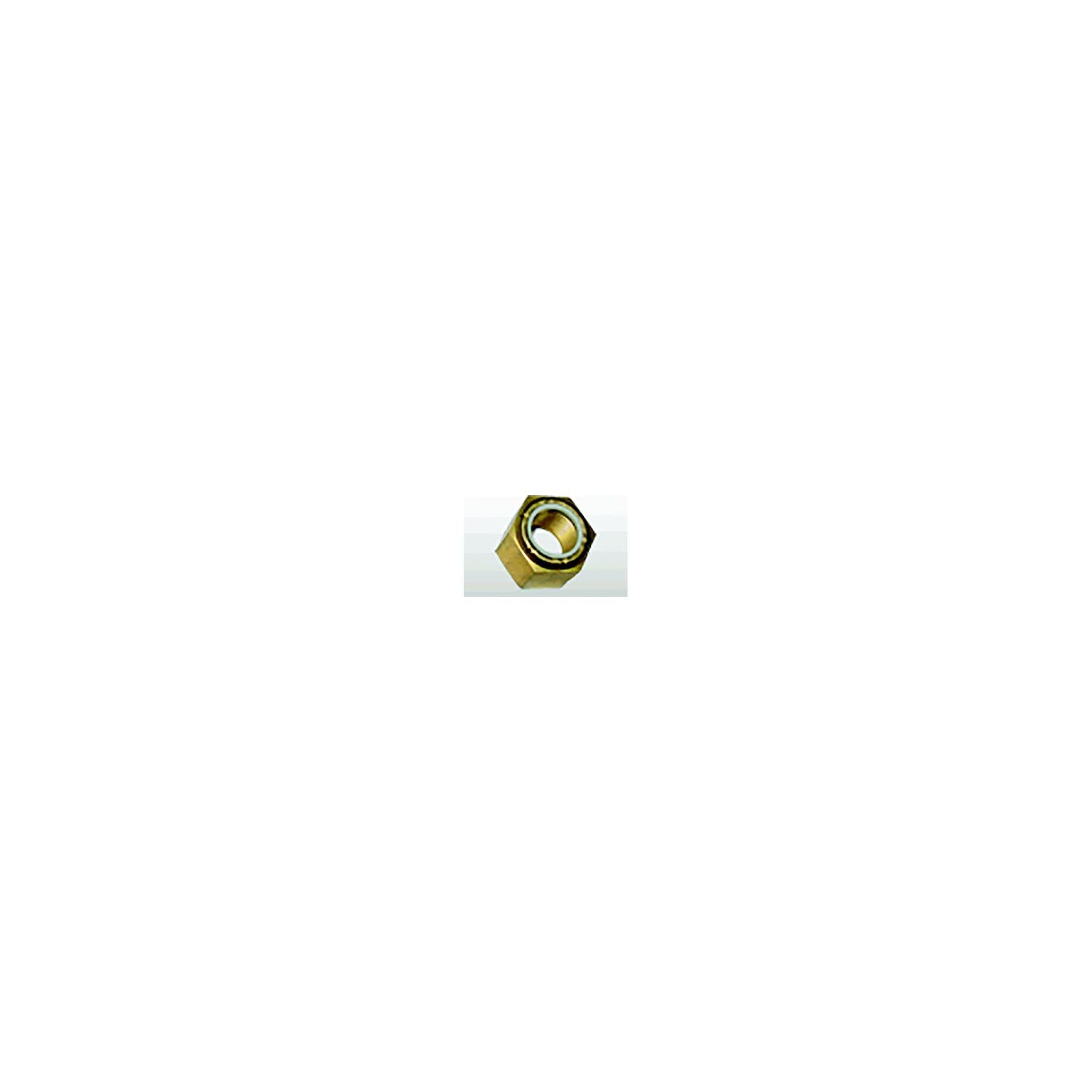Solas Propeller 8114114 Mercury Washer NUT-M, D/D-1/E-Series