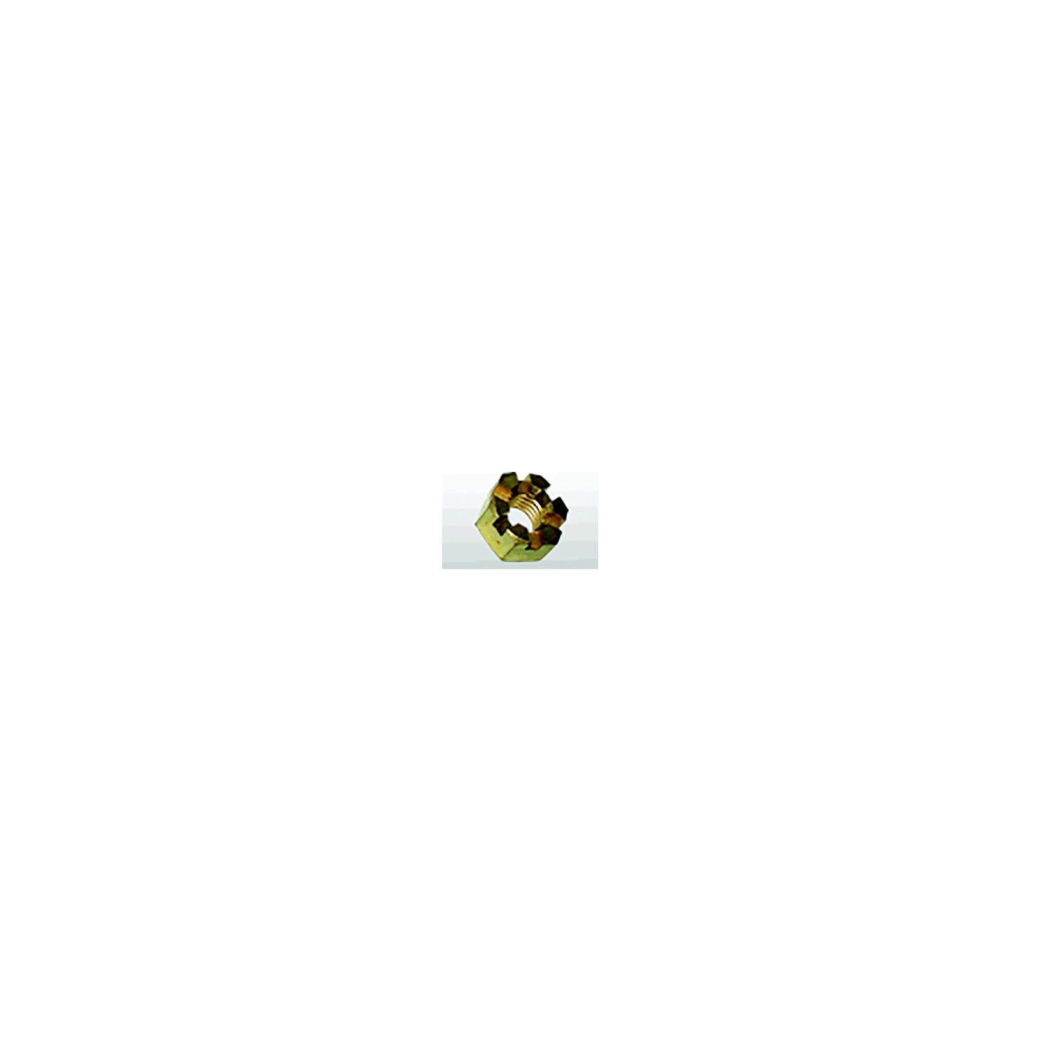 Solas Propeller 8114123 BRP J/E Washer Nut-B, C-Series