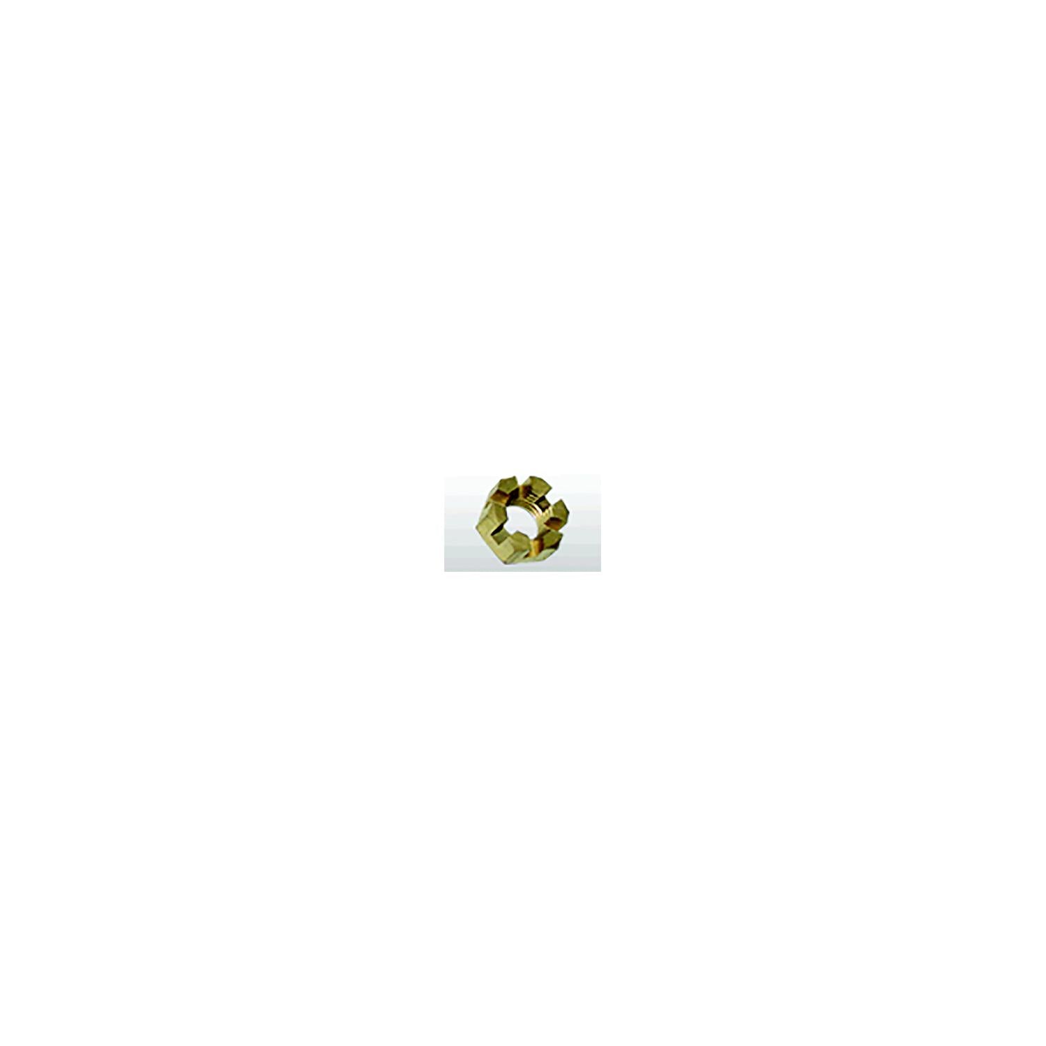 Solas Propeller 8114151 Tohatsu Washer Nut-T, A/B-Series