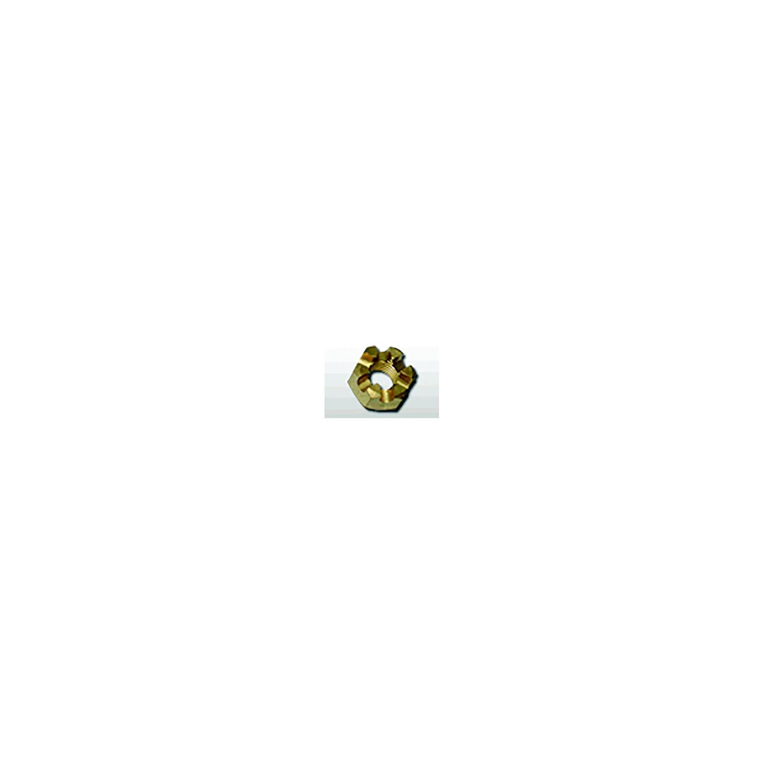 Solas Propeller 8114131 Yamaha, Honda Washer Nut-Y, A-Series