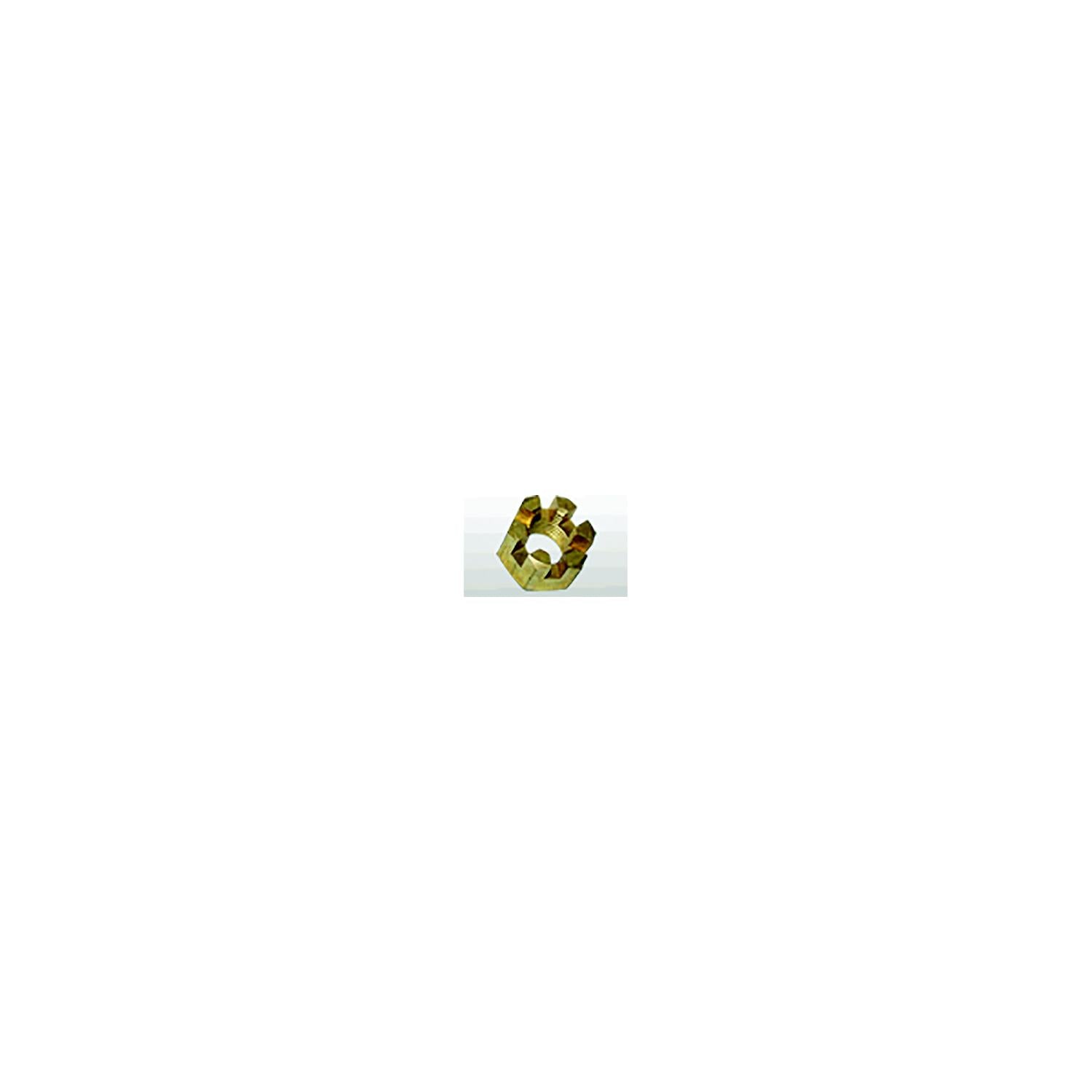Solas Propeller 8114132 Yamaha, Honda Washer Nut-Y, B-Series