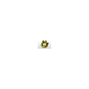 Solas Propeller 8114132 Yamaha, Honda Washer Nut-Y, B-Series